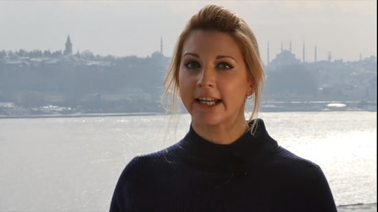 İngiltere'nin Sağcı Partisi Ukip'in Gözünden Türkiye Neden AB'ye Girmemeli?