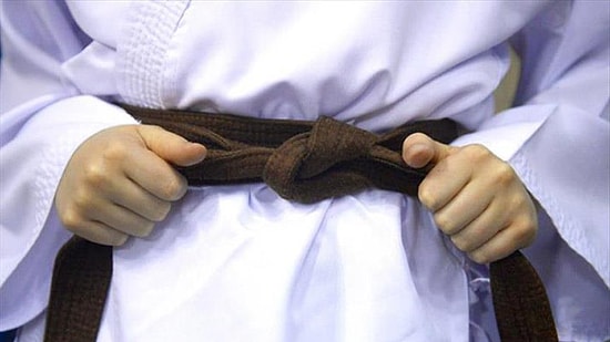 Milli Karateciler Zirveyi Bırakmadı