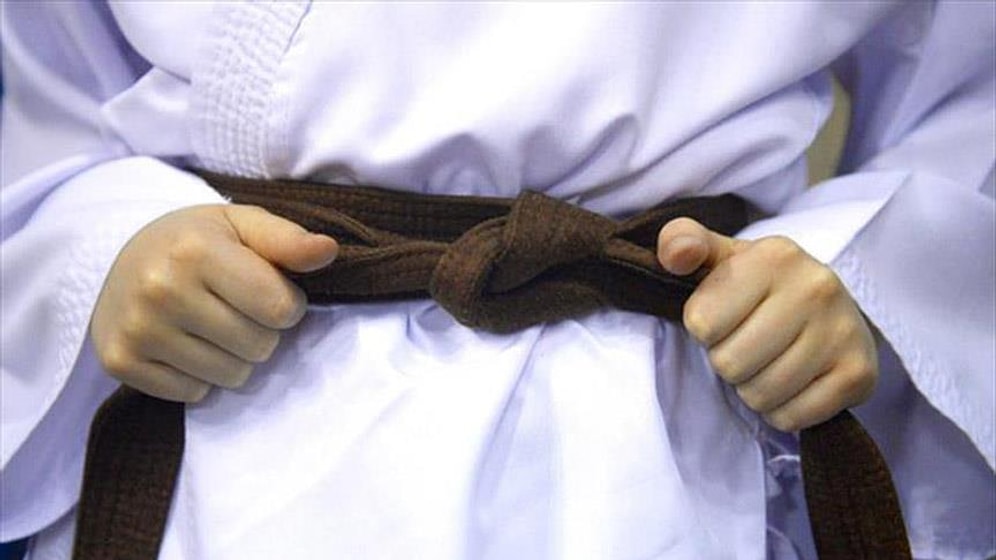 Milli Karateciler Zirveyi Bırakmadı