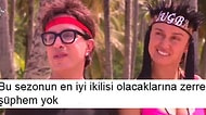 Bomba Gibi Gelen Survivor 2016'ya İnsanlardan Mizah Dolu Tepkiler