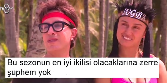 Bomba Gibi Gelen Survivor 2016'ya İnsanlardan Mizah Dolu Tepkiler