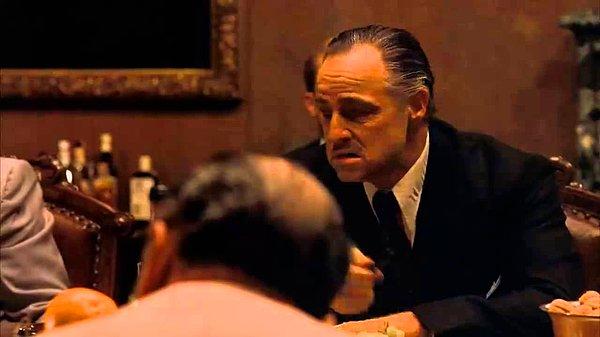 32. The Godfather (1972)