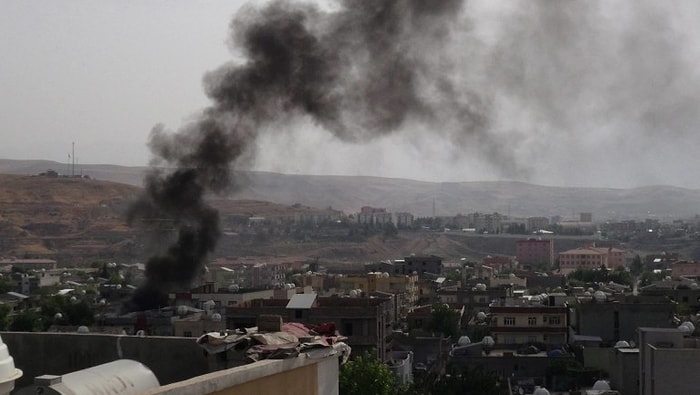 5 Farklı Kaynak ve Açıklama ile Cizre'de Neler Oluyor?