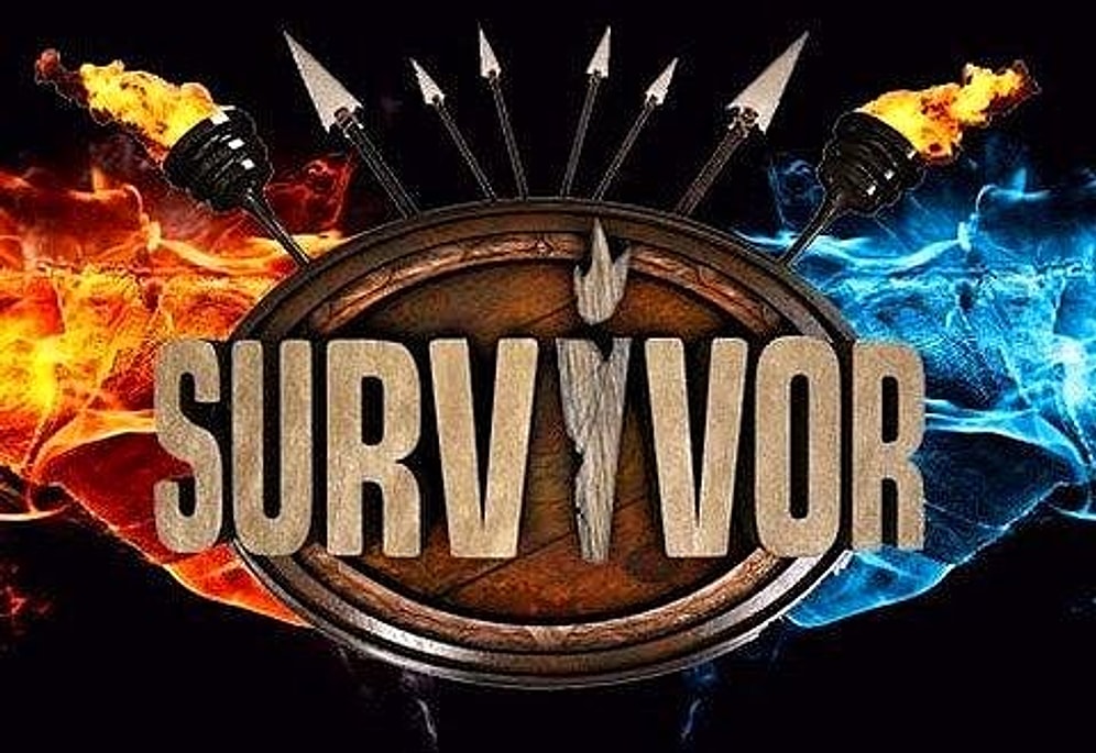 Pazar Akşamı 3 Televizyondan Birinde Survivor İzlendi