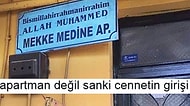 Masumlar Apartmanı Ne ki? Apartmanları Bile Acayip Ülkemizden 16 Çılgın Apartman İsmi