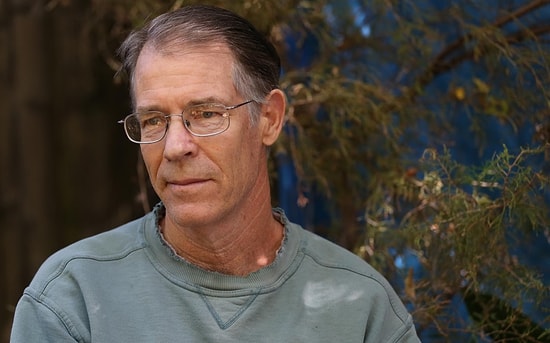 Heinlein 2016 Ödülü'nün Sahibi Kim Stanley Robinson