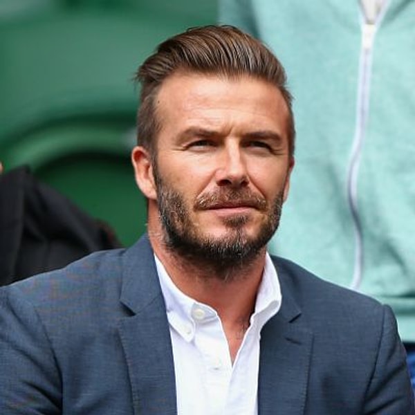 100% Мужчина!