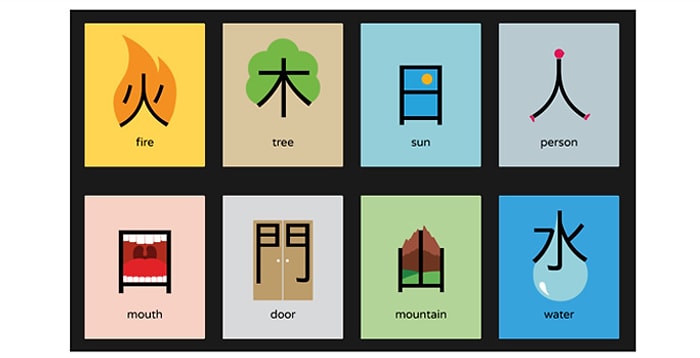 'Çince Çok Zor!' mu Dediniz, Bir de Böyle Deneyin!