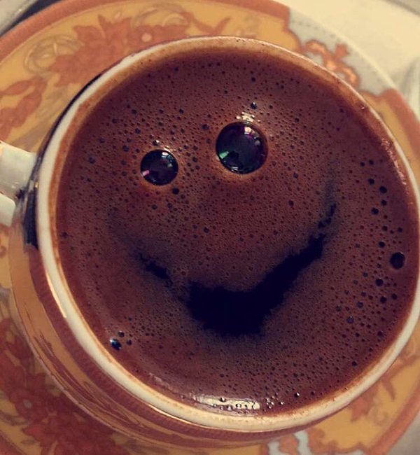 8. Доброе утро :)