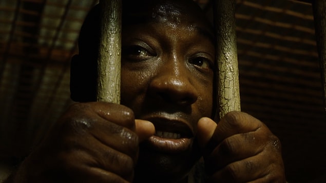 4. Yeşil Yol / The Green Mile (1999)