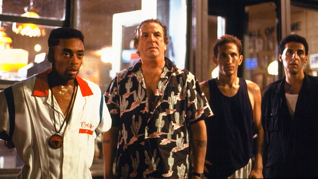 19. Doğruyu Seç / Do the Right Thing (1989)