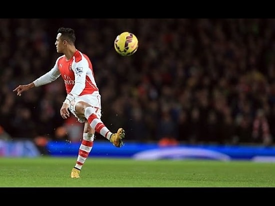 Futbolun Sihirbazları İş Başında: Futbol Tarihinin En Yaratıcı 30 Pası