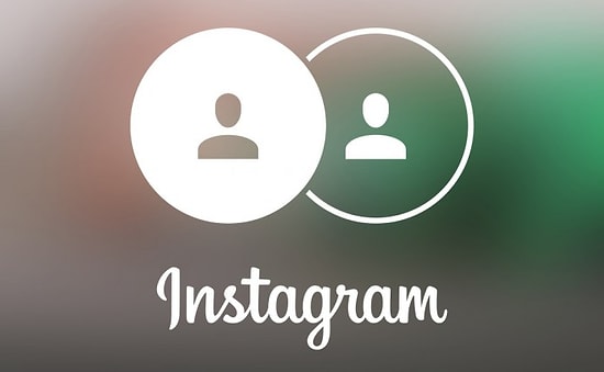 Instagram’a Çoklu Hesap Özelliği Geldi