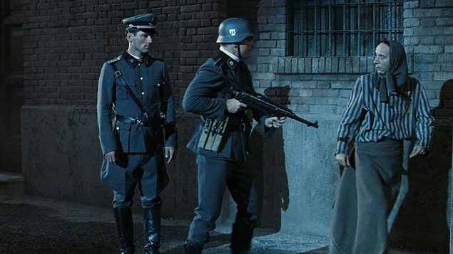 3. Hayat Güzeldir / La vita è bella (1997)