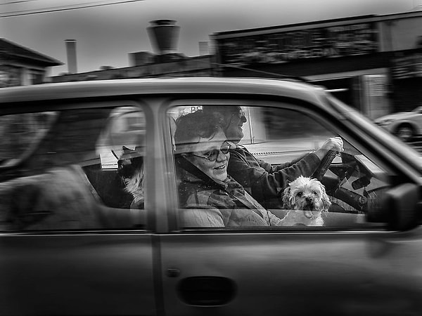 15. Счастливая семья