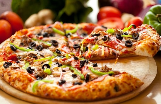 Yatmadan Önce Tüketmemeniz Gereken 10 Şey