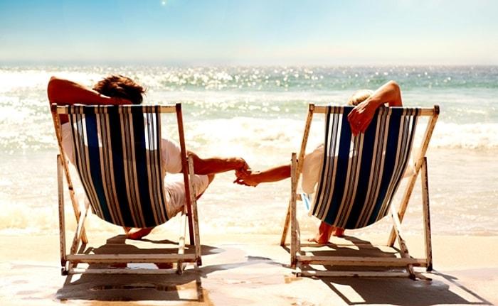 Sevgililer Gününde Romantik Bir Tatil Kaçamağı İçin 10 Neden