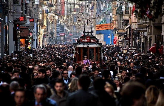 Vatandaşa Göre Türkiye’nin En Büyük Sorunu: Terör