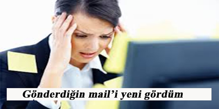 Yalan Olduğunu Herkes Bilse de Söylemekten Vazgeçmediği 15 Ofis Yalanı