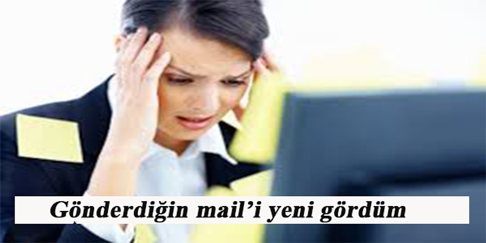 Yalan Olduğunu Herkes Bilse de Söylemekten Vazgeçmediği 15 Ofis Yalanı