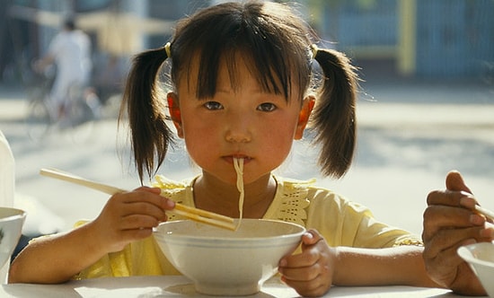 26 фактов об удивительной Японии