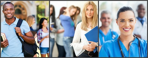 7. Или в лучшем случае мир вокруг похож на фото, где камера сфокусирована лишь на одном человеке, который находится в объективе, а все остальные будто за мутным стеклом.