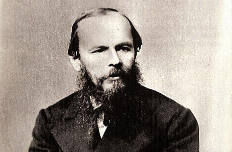 Kalemiyle Ölümsüzlüğün Kapısını Aralamayı Başarmış Bir Deha: Dostoyevski