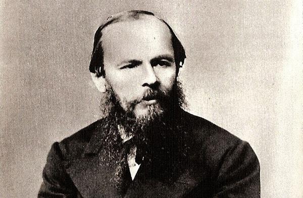 Karamazov Kardeşler, Dostoyevski’nin son romanıydı.