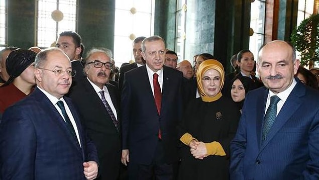 'Türkiye'nin tamamını dumansız hava sahası haline getirene kadar mücadelemiz devam edecek'