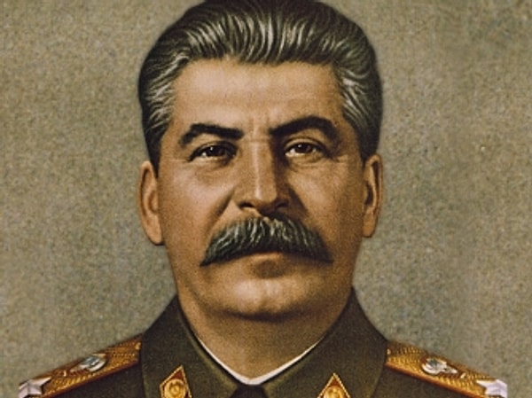 Josef Stalin