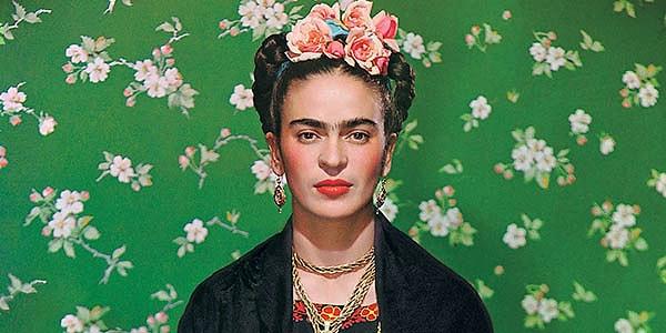 5. Frida Kahlo hangisiyle bir dönem sevgili olmuştur?