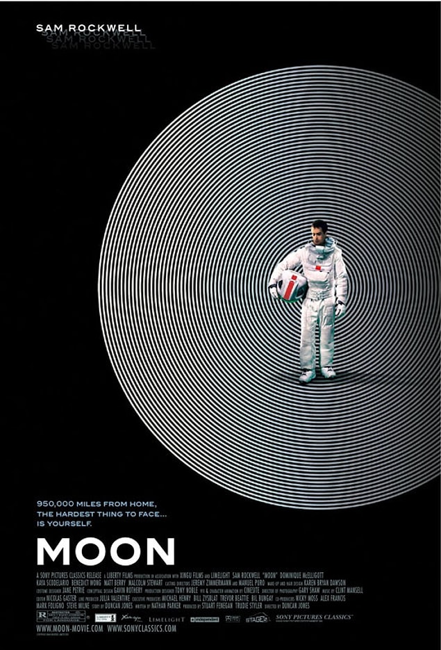 11. Moon - Ay