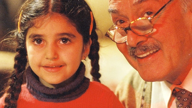 30. Büyük Adam Küçük Aşk (2001)