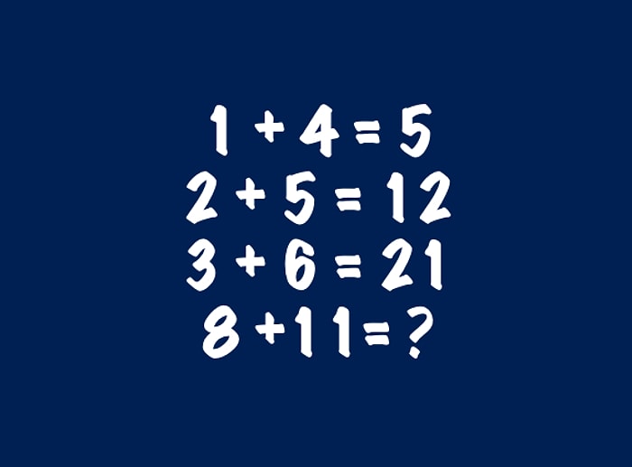 Gidiş Yoluna Göre Sonucun Değiştiği Soruya Senin Cevabın Ne Olurdu?