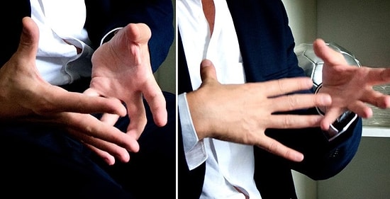 İş Görüşmesinde Elini Kolunu Nereye Koyacağını Bilemeyenlere Uzmanlardan 15 İyi Tavsiye