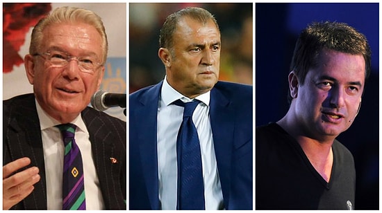 Gezici Araştırma 'En Güvenilen' İsimleri Açıkladı