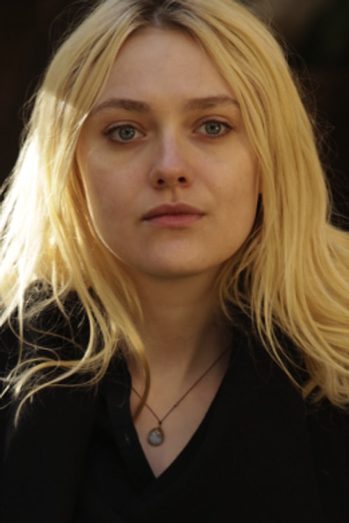 Dakota Fanning was only 7 years old when she played a role in "Tomcats" back in 2001. Once a child-actress, she is now 22 and we have most recently watched her in "The Benefactor."