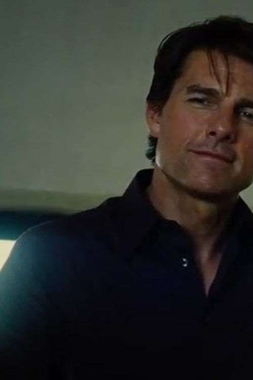 In 1981, Tom Cruise made his debut with "Endless Love" at the age of 18. He is 52 now and his latest movie is "Mission Impossible - Rogue Nation."