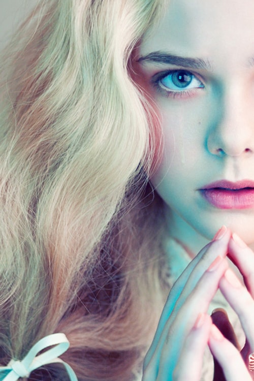 Dakota Fanning's little sister, Elle Fanning, first played a part in a movie when she was 3. She was Dakota's little sister in "I Am Sam." She is now 16, and her most recent film was "About Ray."
