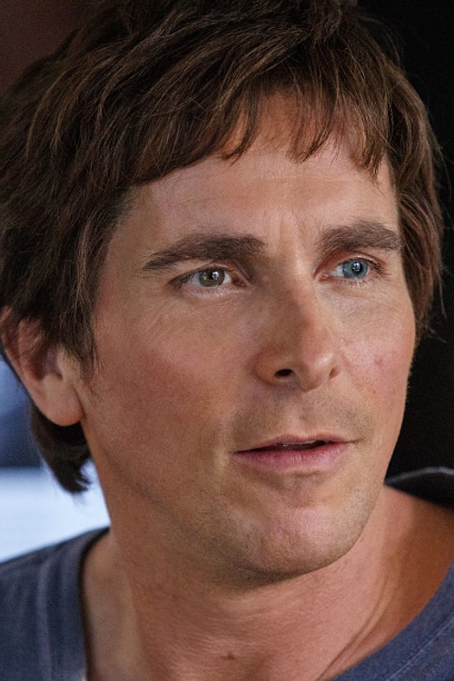 Christian Bale got the lead role in "Empire of the Sun" in 1987. He is 42 now and most recently starred in "The Big Short."