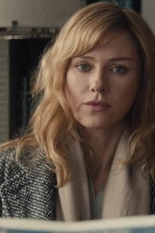 Naomi Watts made her debut back in 1986 in the movie "For Love Alone." Her latest movie is also "About Ray," and she is 47 now.