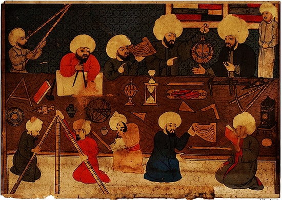 Bildiğinizi Sandığınız Ama Aslında Pek de Öyle Olmayan Tarihsel Gerçekler