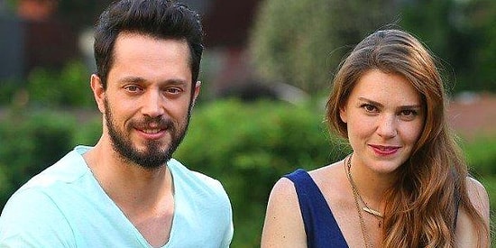 Havada Aşk Kokusu Var: Murat Boz ve Aslı Enver Birlikteler mi?