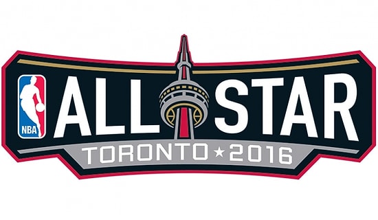 NBA All-Star Heyecanı Bu Kez Toronto'da Yaşanacak