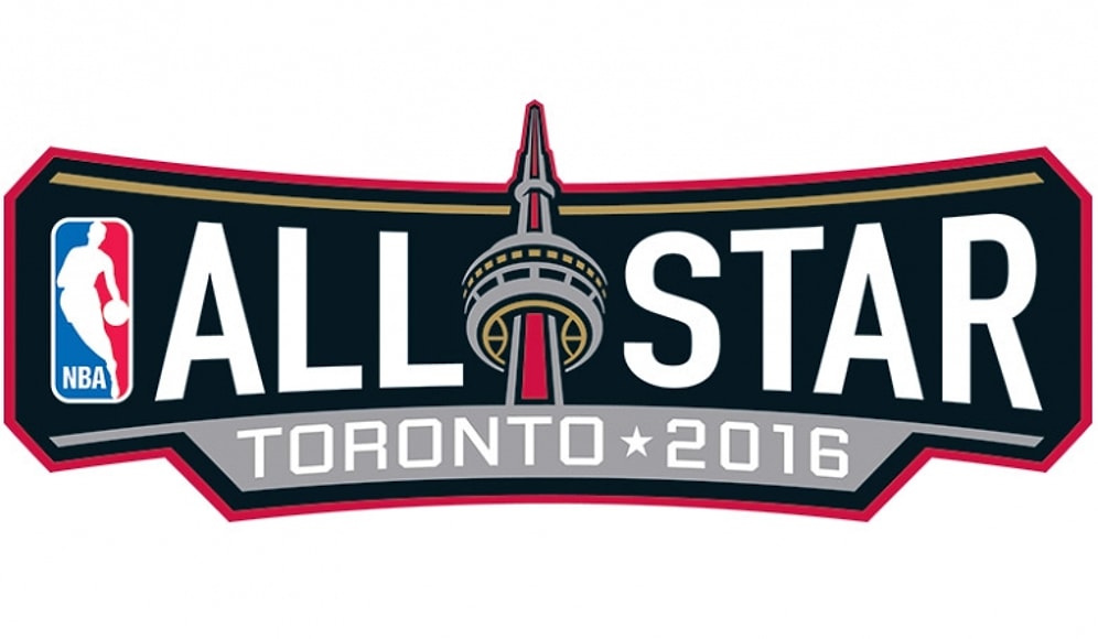 NBA All-Star Heyecanı Bu Kez Toronto'da Yaşanacak