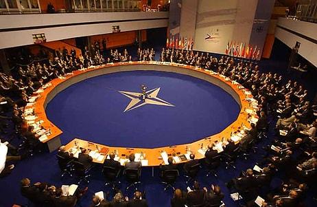 'NATO Mülteci Kriziyle Mücadelenin Parçası Olacak'