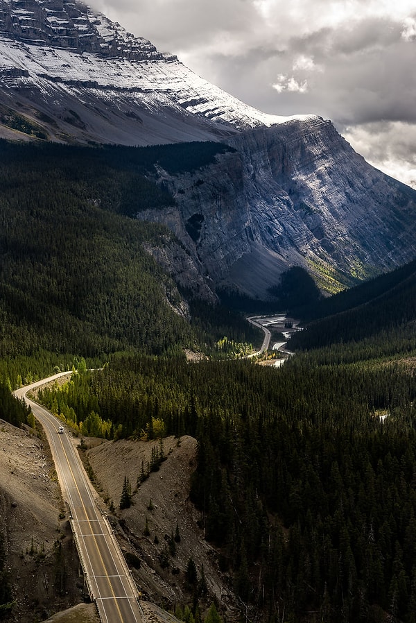 5. Здесь чувствуешь себя таким маленьким и ничтожным.