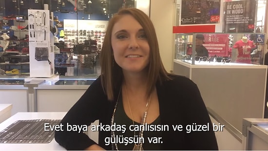 'Türkiye Denince Aklınıza Ne Geliyor?' Sorusuna Amerikalıların Cevabı