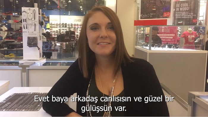 'Türkiye Denince Aklınıza Ne Geliyor?' Sorusuna Amerikalıların Cevabı