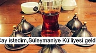 Mekanlarda Yapılan Servisi Beğenmeyip Mizah Gücüyle Yerin Dibine Sokan 13 Kişi